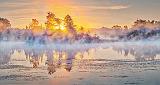 Misty Rideau Canal Sunrise_P1130711-3